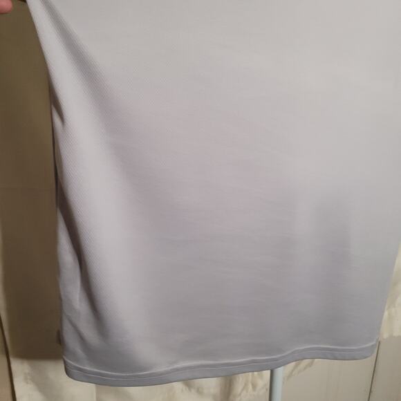 Men's Gray Shirt - Size 3XL - Great Condition! - Picture 9 of 11